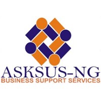 Asksus-ng Business Support Services logo - Similar company to Grace Elevates