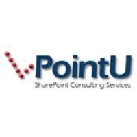 PointU - Microsoft 365 Consulting Services logo - Similar company to Deeplan
