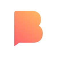 Boonjy logo - Similar company to Toaster