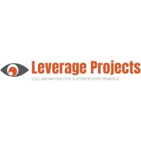 Leverage Projects logo - Similar company to Spark Ai Summit