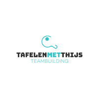 Tafelen met Thijs logo - Similar company to Supportflex