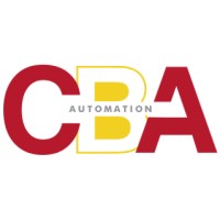 CBA AUTOMATION SA. DE CV. logo - Similar company to Transmisión Mecánica Y Control