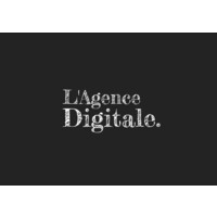 L'Agence Digitale Suisse logo - Similar company to Agence Suisse Web