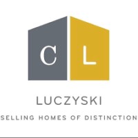 Luczyski Real Estate, in partnership with Deasy Penner Podley real estate firm logo - Similar company to Pertria, A Real Estate Investment Firm