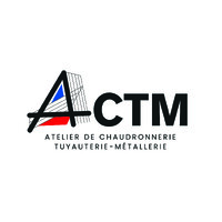 ACTM42 logo - Similar company to Mac-Cotentin