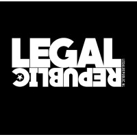 LEGALREPUBLIC logo - Similar company to Flynth Breda