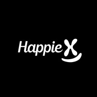 HappieX logo - Similar company to Fostering Talent