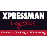 Xpressman Trucking and Courier, Inc. logo - Similar company to Fleet Couriers