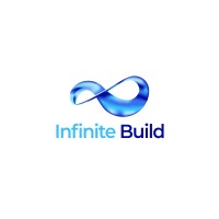 Infinite Build logo - Similar company to Job.Zip