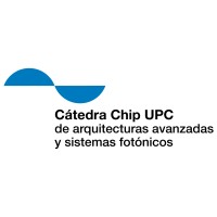 Càtedra CHIP UPC logo - Similar company to Simon Marek