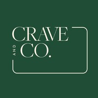 Crave & Co. logo - Similar company to Gastronomous