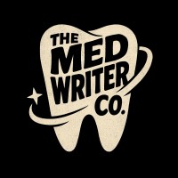 The Med Writer Co. logo - Similar company to Nmr Medcomms