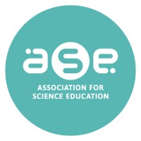 The Association for Science Education logo - Similar company to The Ogden Trust