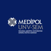 İstanbul Medipol SEM logo - Similar company to Noseri Teknoloji Ve Ticaret
