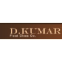 D Kumar Float Glass Co. logo - Similar company to Yesho Float Glass