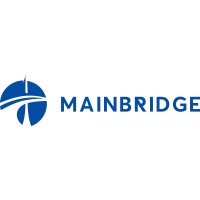 MainBridge logo - Similar company to Brb Global Commodities