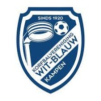 Wit-Blauw / Green-Organics Kampen logo - Similar company to Eleven55