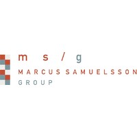 Marcus Samuelsson Group logo - Similar company to Cimplement Inc