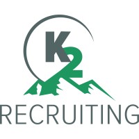 K2 Recruiting logo - Similar company to M & B Software Solutions, Inc.