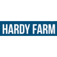 HF Venture logo - Similar company to Avidalab