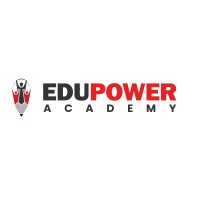 Edupower Academy logo - Similar company to Aptech Learning Gurugram