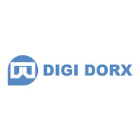 Digi Dorx logo - Similar company to Digi Dash