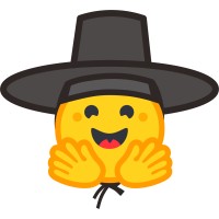 Hugging Face KREW logo - Similar company to Explainx.Ai
