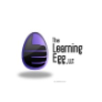 The Learning Egg logo - Similar company to Learning Time Vr