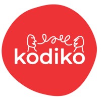 KODIKO logo - Similar company to Each One