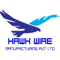Hawk Wire Manufacturing Pvt. Ltd. logo - Similar company to Sai Wire Manufacturing Pvt Ltd