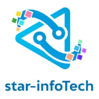 Star Info Tech LLC logo - Similar company to Watan Project
