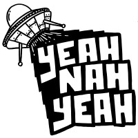 Yeah Nah Yeah logo - Similar company to Yeah Nah