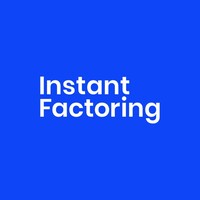 Instant Factoring logo - Similar company to Websoft