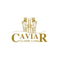 caviar classic land logo - Similar company to Baroque Caviar