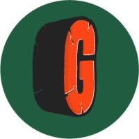 Godzilla logo - Similar company to Parallel Creative