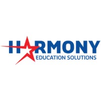 Harmony Education Solutions logo - Similar company to Zamani Learning