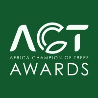 Africa Champion of Trees (ACT) Awards logo - Similar company to Fused