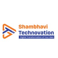 Shambhavi Technovation logo - Similar company to Tconnectx Solutions