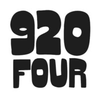 920Four logo - Similar company to Anabia Tech Solutions