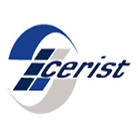 CERIST logo - Similar company to Turalabs