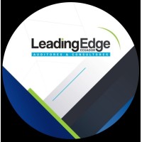 LEADING EDGE AUDIT & CONSULTING logo - Similar company to Ross Auditores Y Consultores