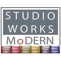 Studio Works Modern - Fine Art Printing Wall Decor logo - Similar company to Vertical Printers
