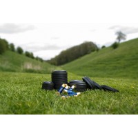 The Valley Shooting Ground logo - Similar company to A1 Decoy Ltd