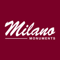 Milano Monuments logo - Similar company to Landmark Distributions Group