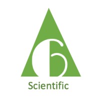 A6 Scientific logo - Similar company to Keystone Research