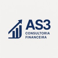 AS3 Consultoria Financeira logo - Similar company to Kontado