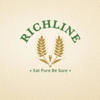 Richline Food logo - Similar company to Digital Zero Pvt Ltd