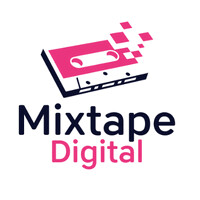 Mixtape Digital logo - Similar company to Evolving Interactive