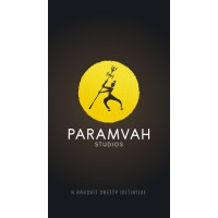 Paramvah Studios logo - Similar company to Hombale Group