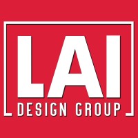 LAI Design Group logo - Similar company to Evstudio